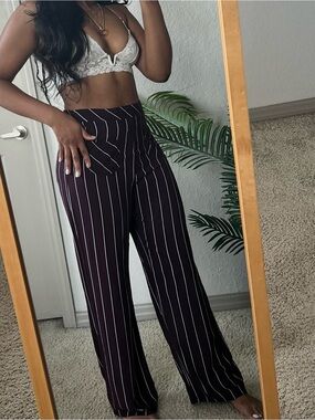 Women’s Sky & Sparrow Causal Pants